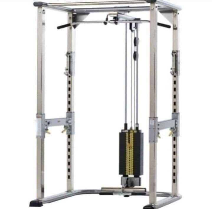 TUFF STUFF タフスタッフ パワーラック CPR-265