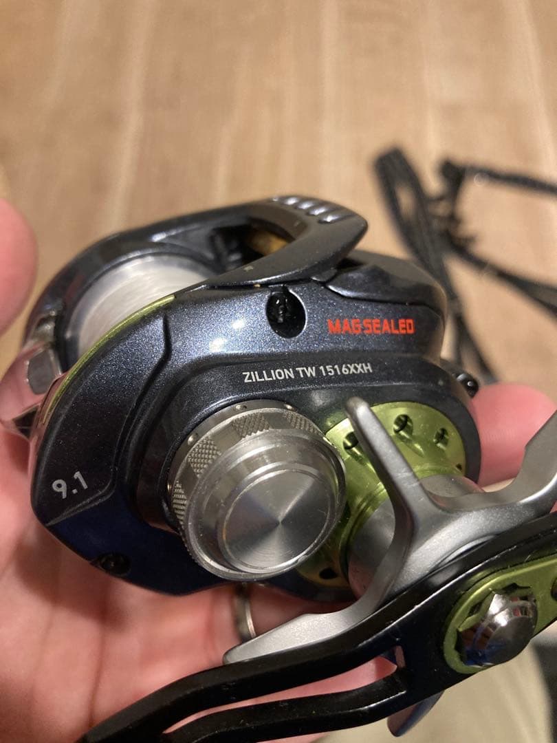 ジリオン　ハイギア