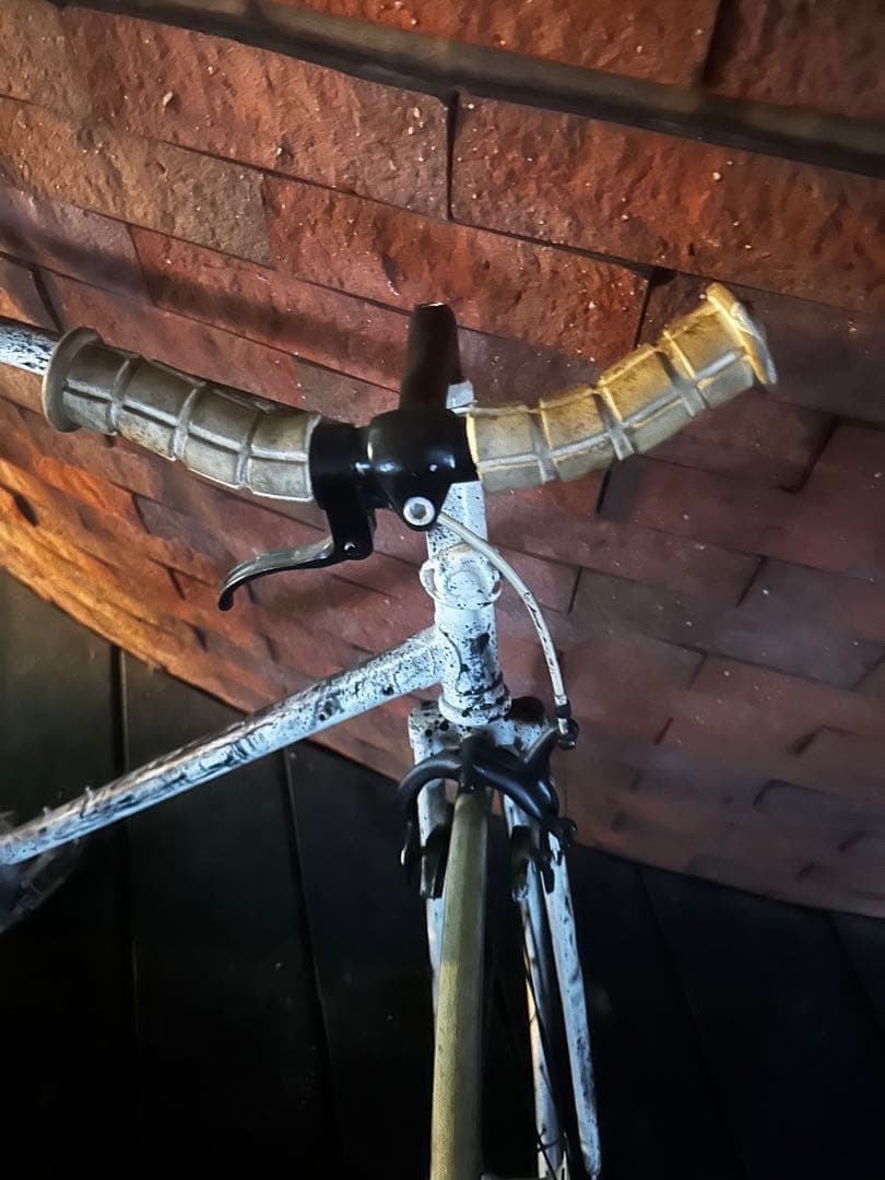 ☆超レア☆マルタンマルジェラ☆ピストバイク