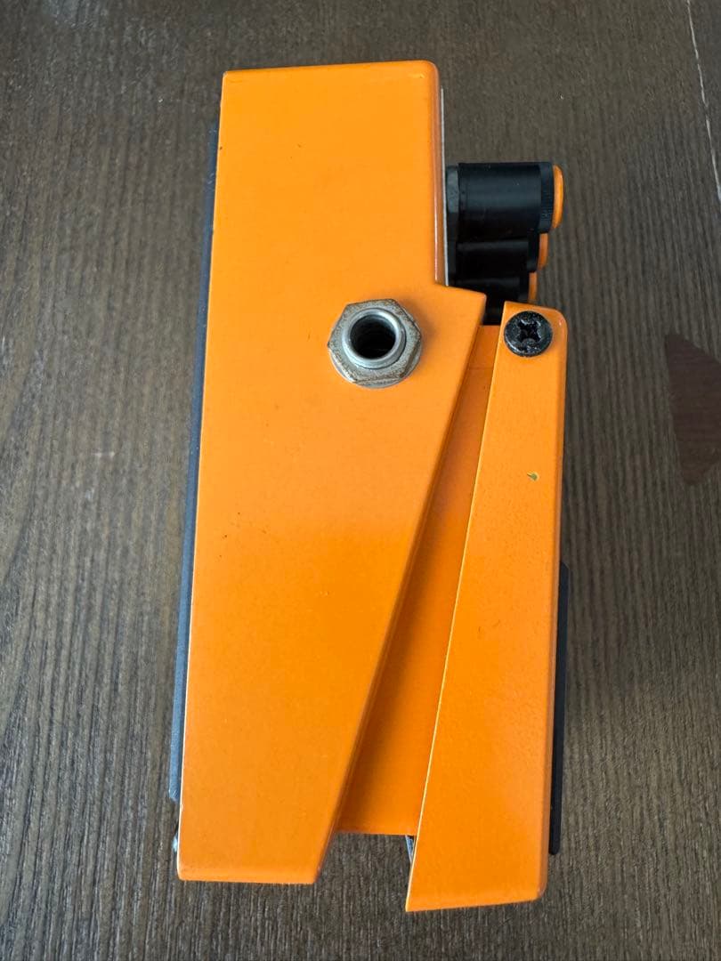 ギター BOSS TURBO Distortion DS-2