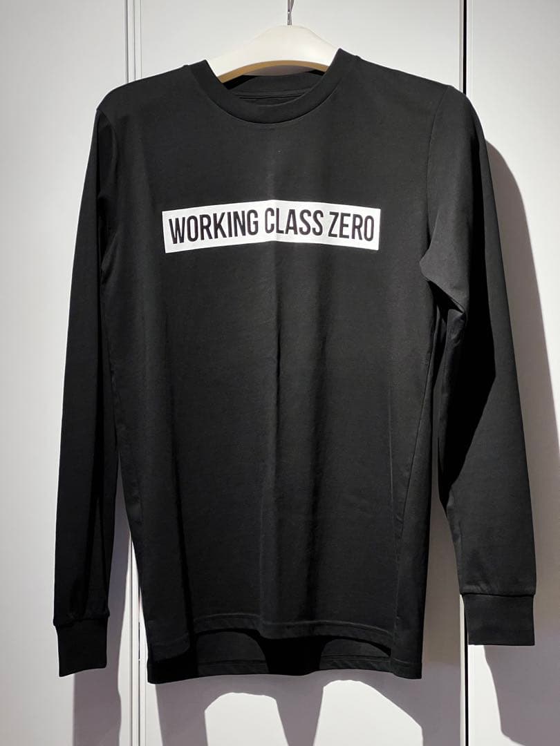 d*8様 ワーキングクラスゼロ WORKING CLASS ZERO タイニーク