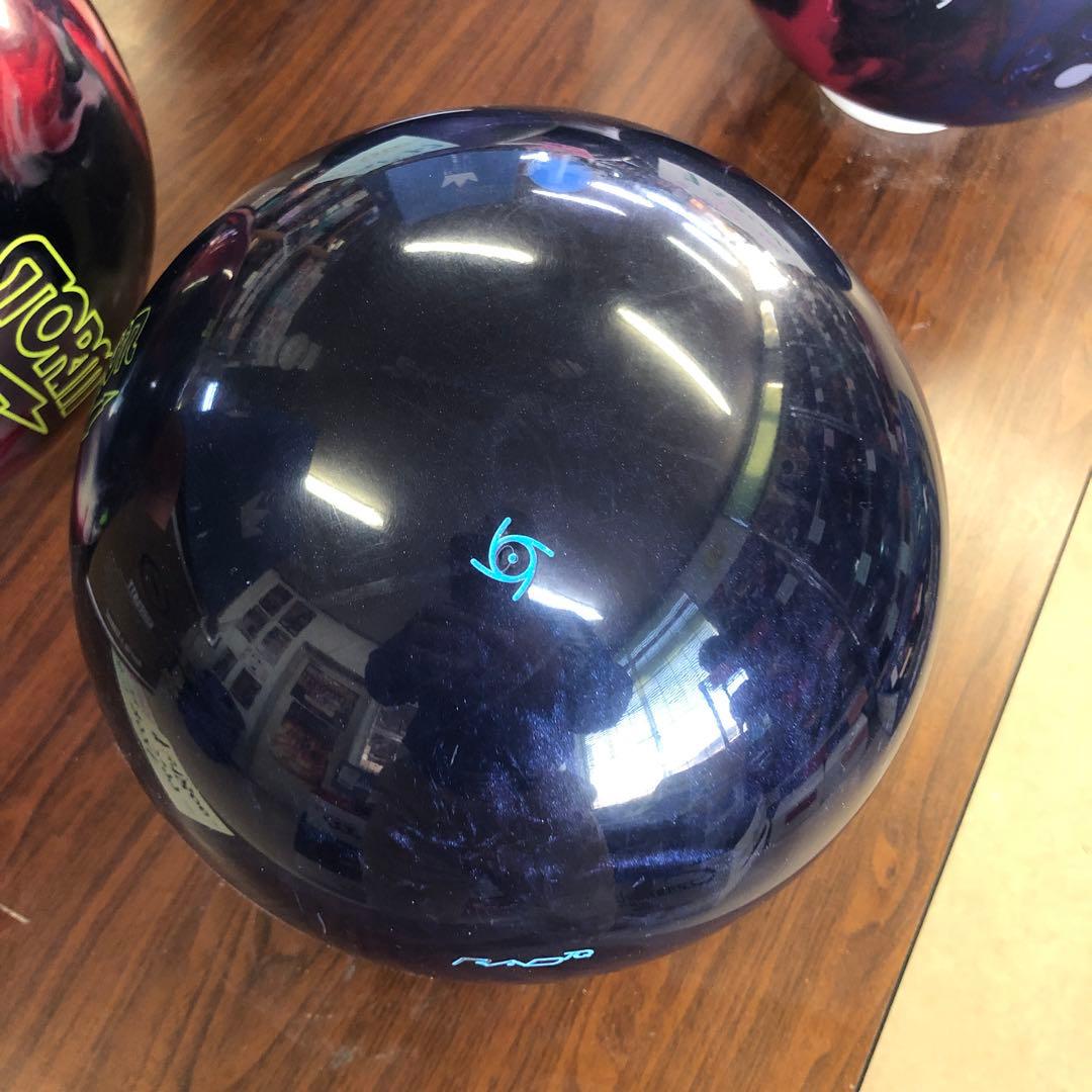 ネクストファクター　ストーム