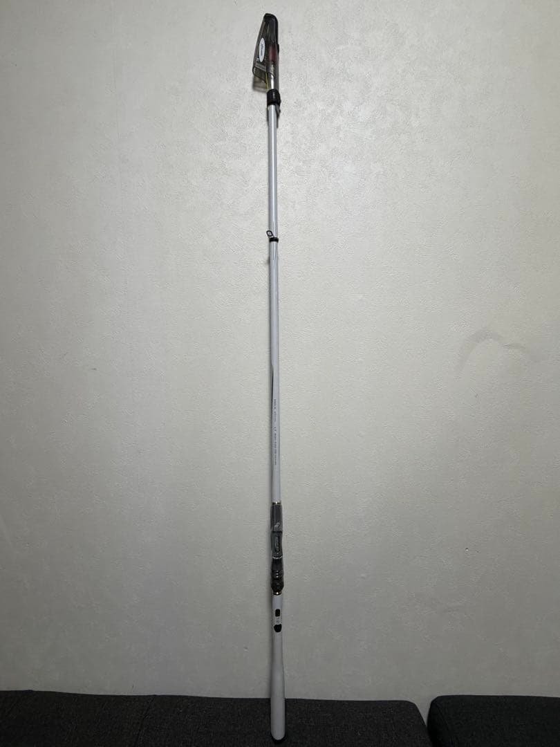 ロッド SHIMANO BB-X SPECIAL 1.7 500-530 SZIII