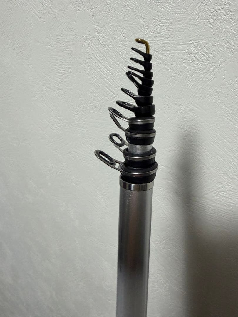 ロッド SHIMANO BB-X SPECIAL 1.7 500-530 SZIII