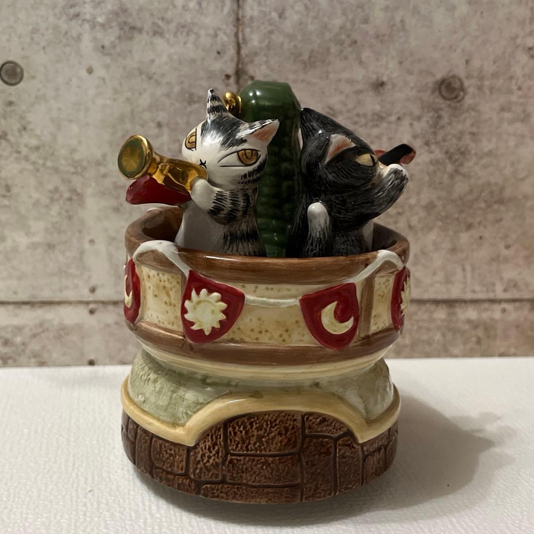 わちふぃーるど　オルゴール