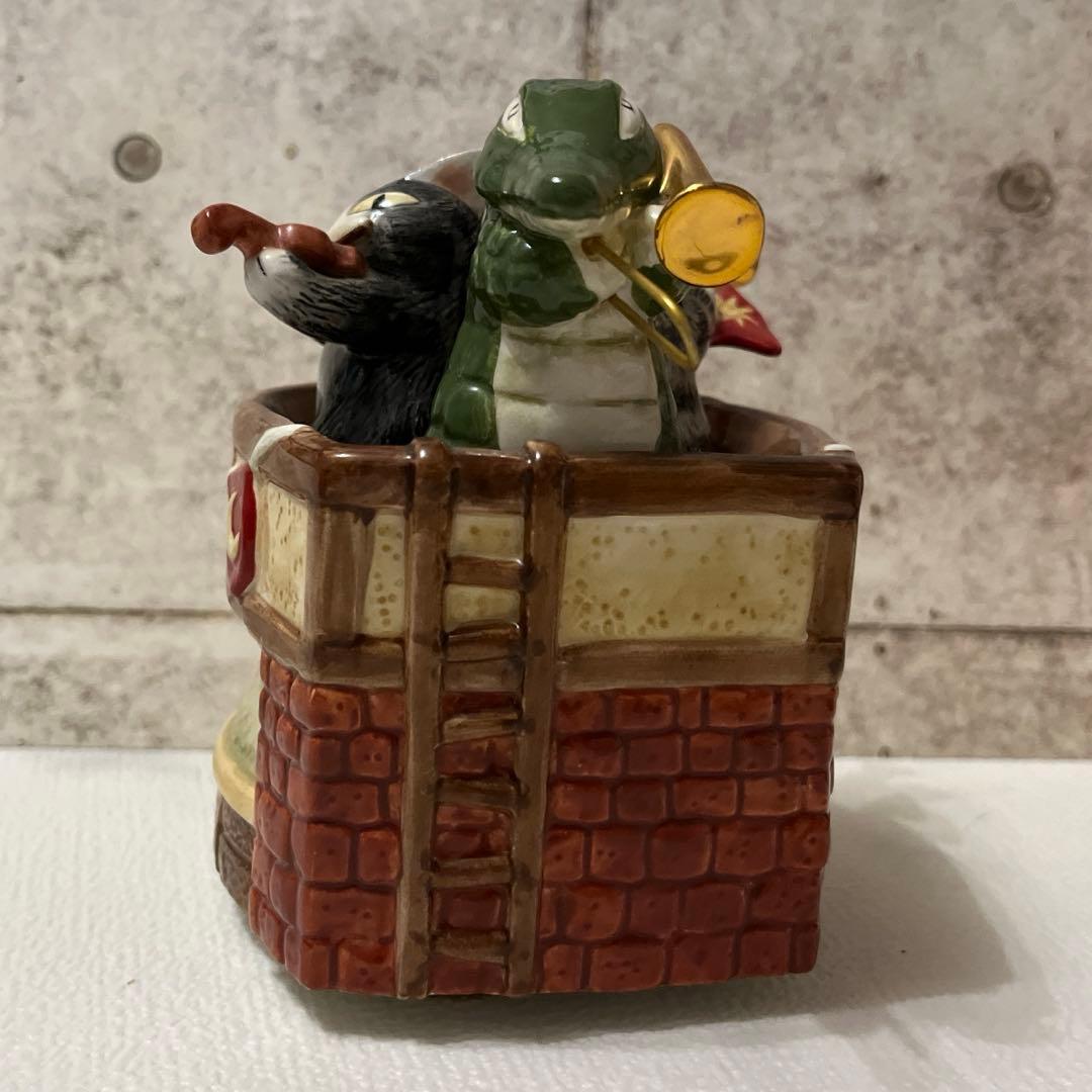 わちふぃーるど　オルゴール