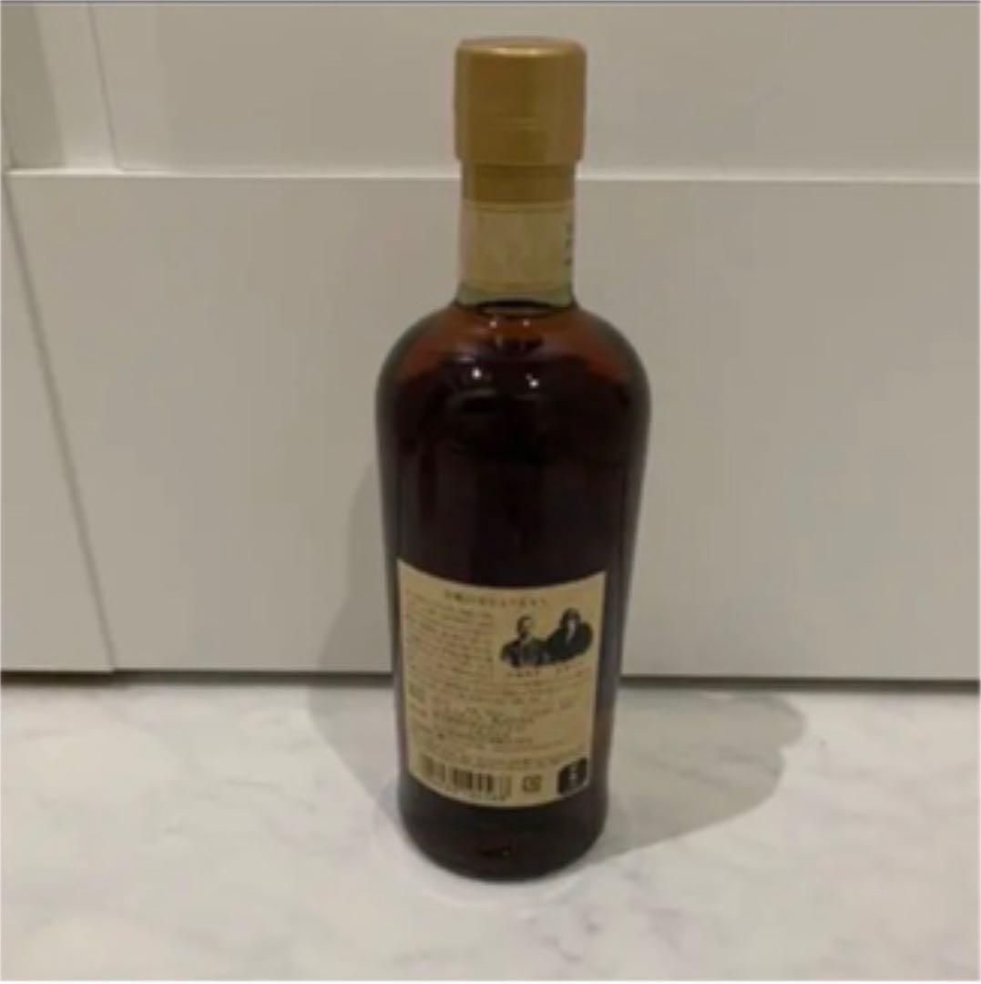 竹鶴ピュアモルト、鶴、竹鶴21年