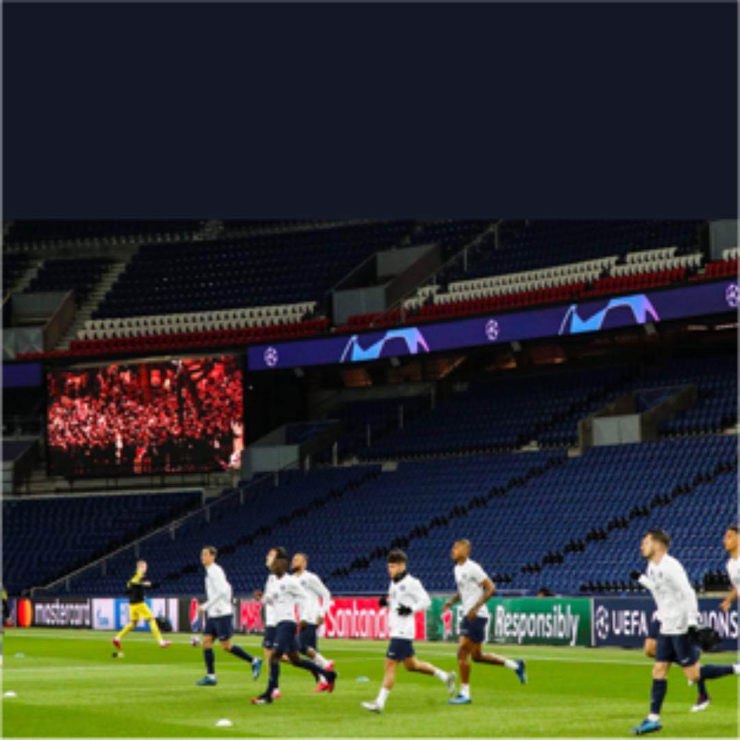 パリサンジェルマン　トレーニング　プレマッチ ユニフォーム