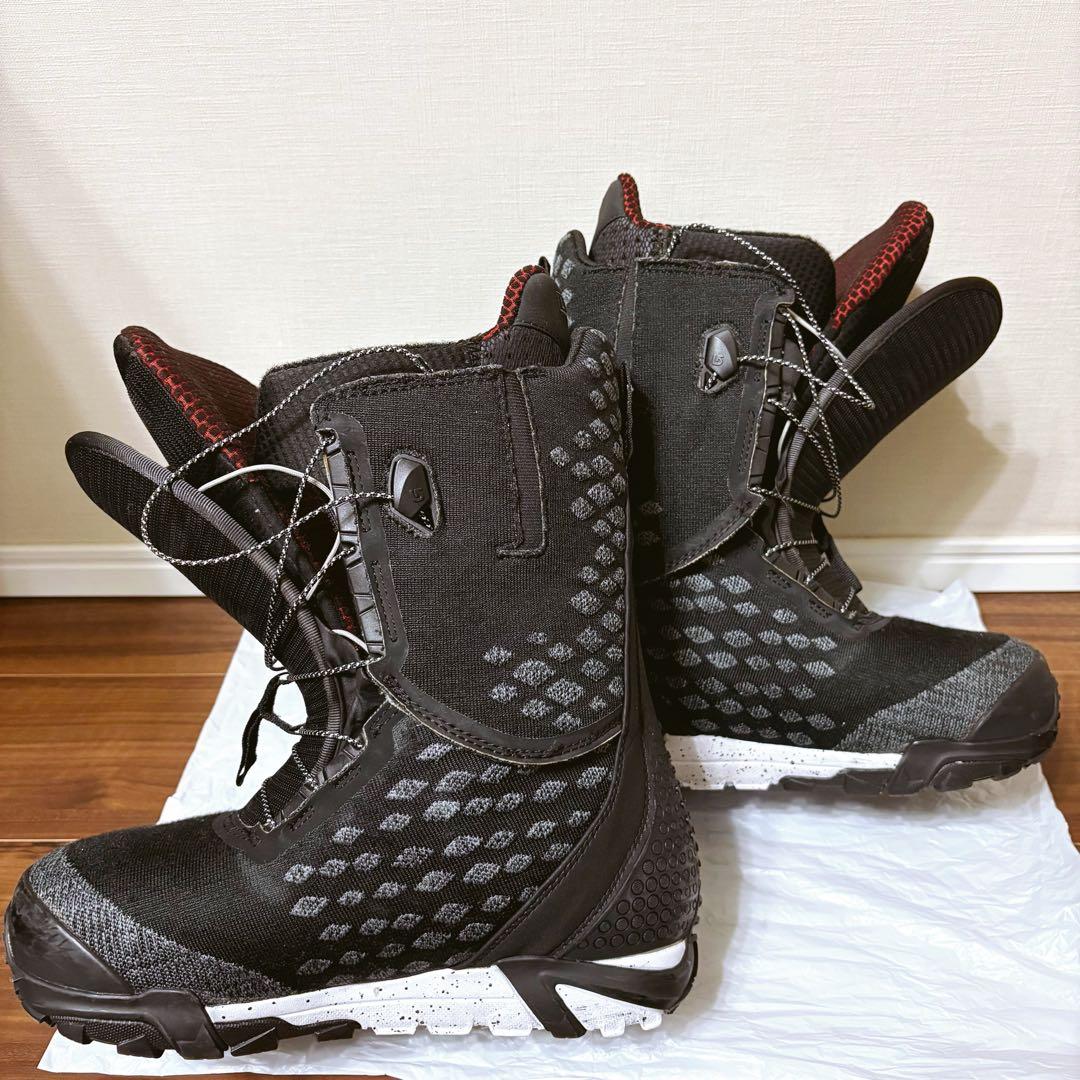 Burton バートン SLX 27cm メンズ スノーボード ブーツ
