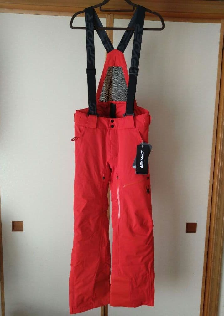 SPYDER　DARE PANTS　サイズS