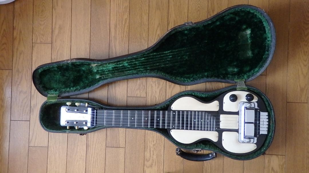 ギター Rickenbacher Electro B6 Lap Steel