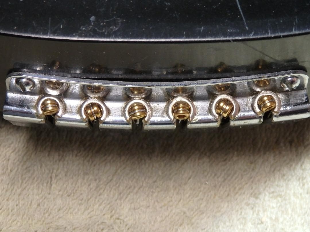 ギター Rickenbacher Electro B6 Lap Steel