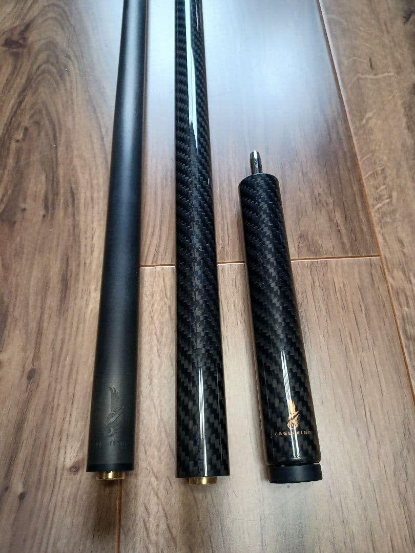 EAGLKING ブレイク＆ジャンプキュー