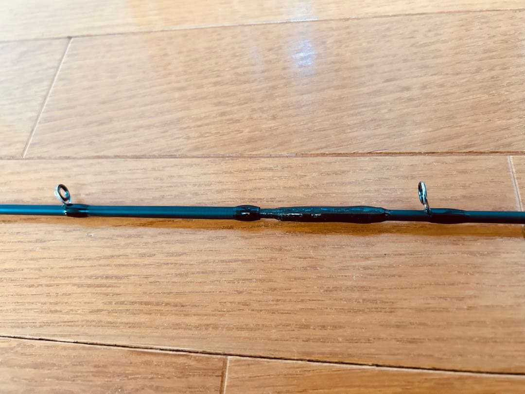 tailwalk アウトバックNC624M