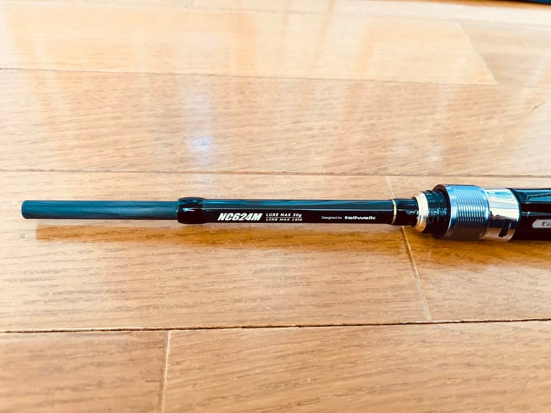 tailwalk アウトバックNC624M