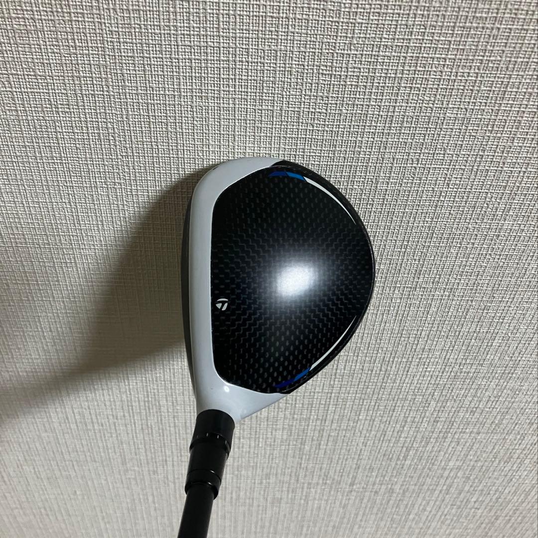 ☆美品☆ TaylorMade SIM2 5Wヘッドのみ