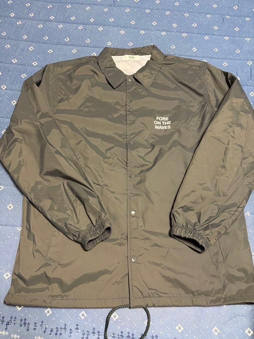 Pacific GOLF CLUB コーチジャケット