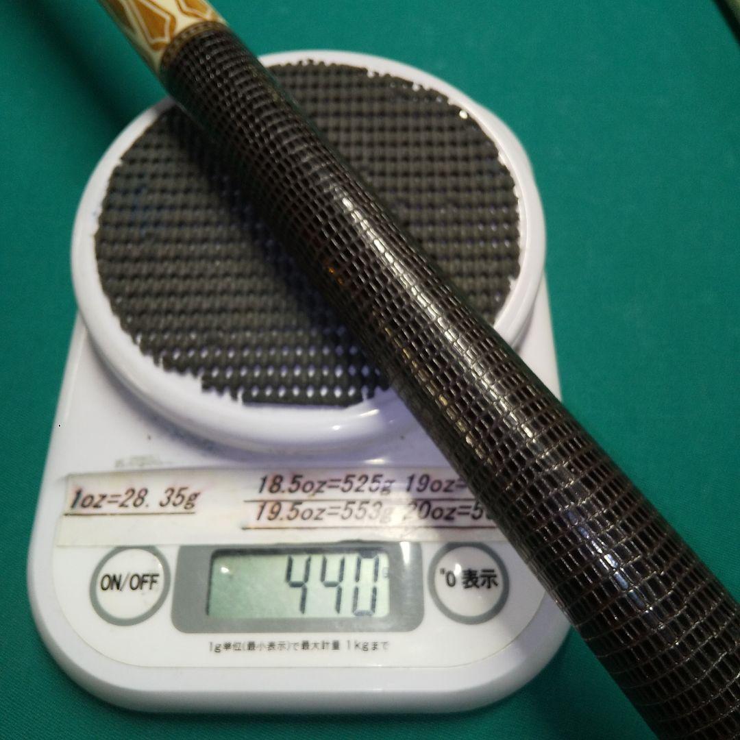 ビリヤードキュー アダム ムサシ 野内モデル MAI-901