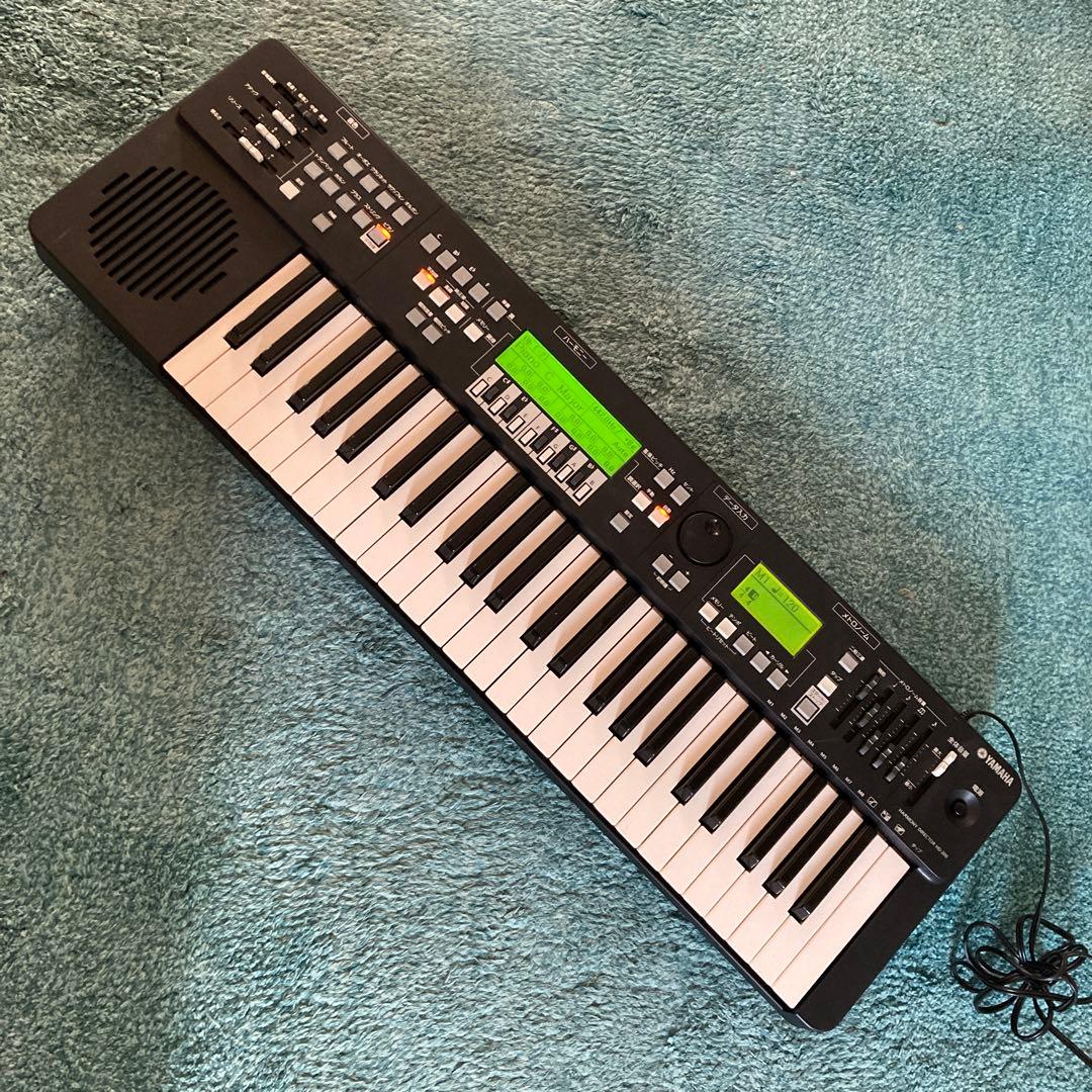 《YAMAHA ハーモニーディレクター HD-200》ヤマハ キーボードケース付