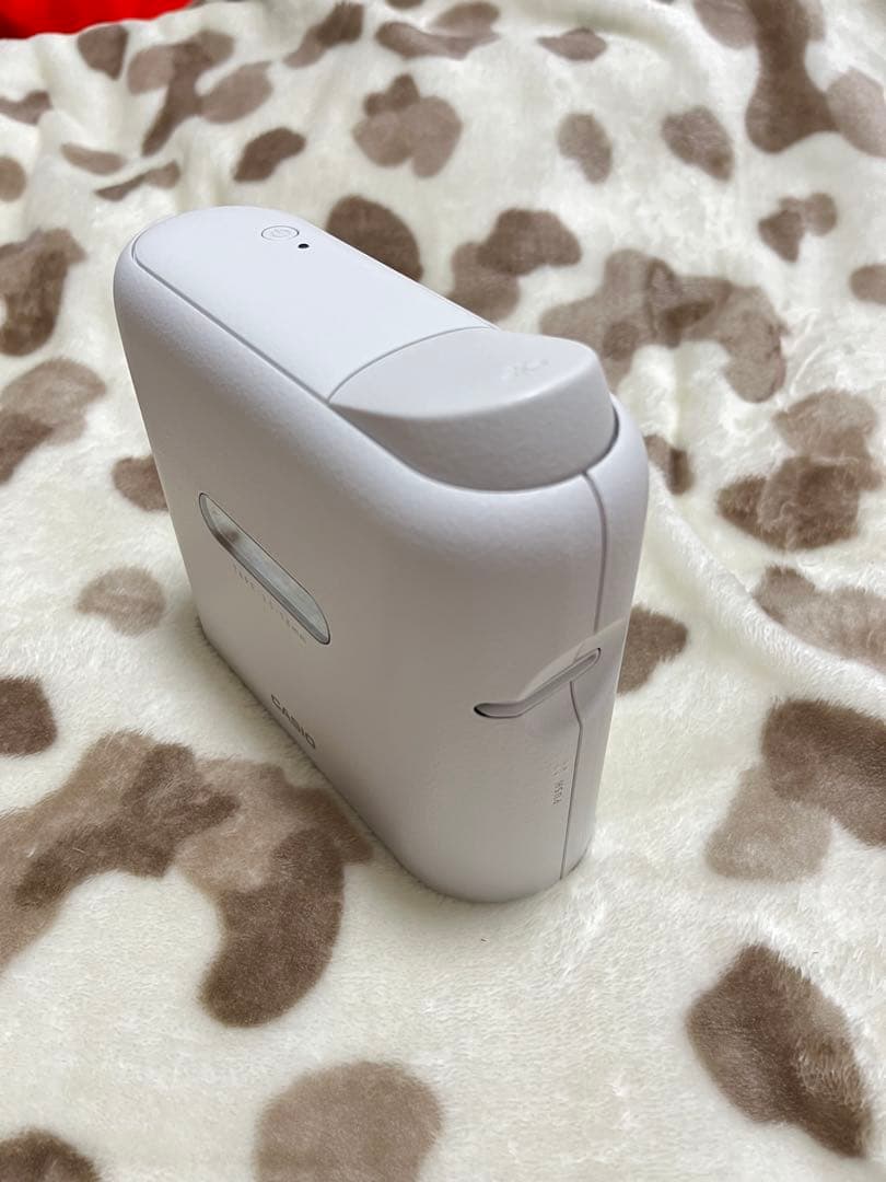 CASIO NAME LAND i-ma KL-SP10 ラベルプリンター