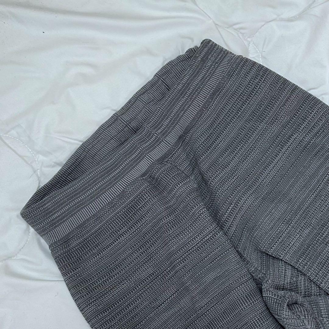 美品 BRIEFING ブリーフィング 3D ストレッチパンツ スウェットパンツ