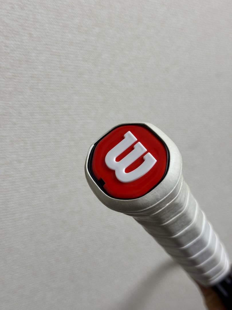 ラケット(硬式用) Wilson Blade 98 V9 US OPEN G3