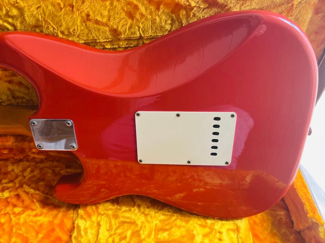 ギター Fender '60 Closet Classic custom shop