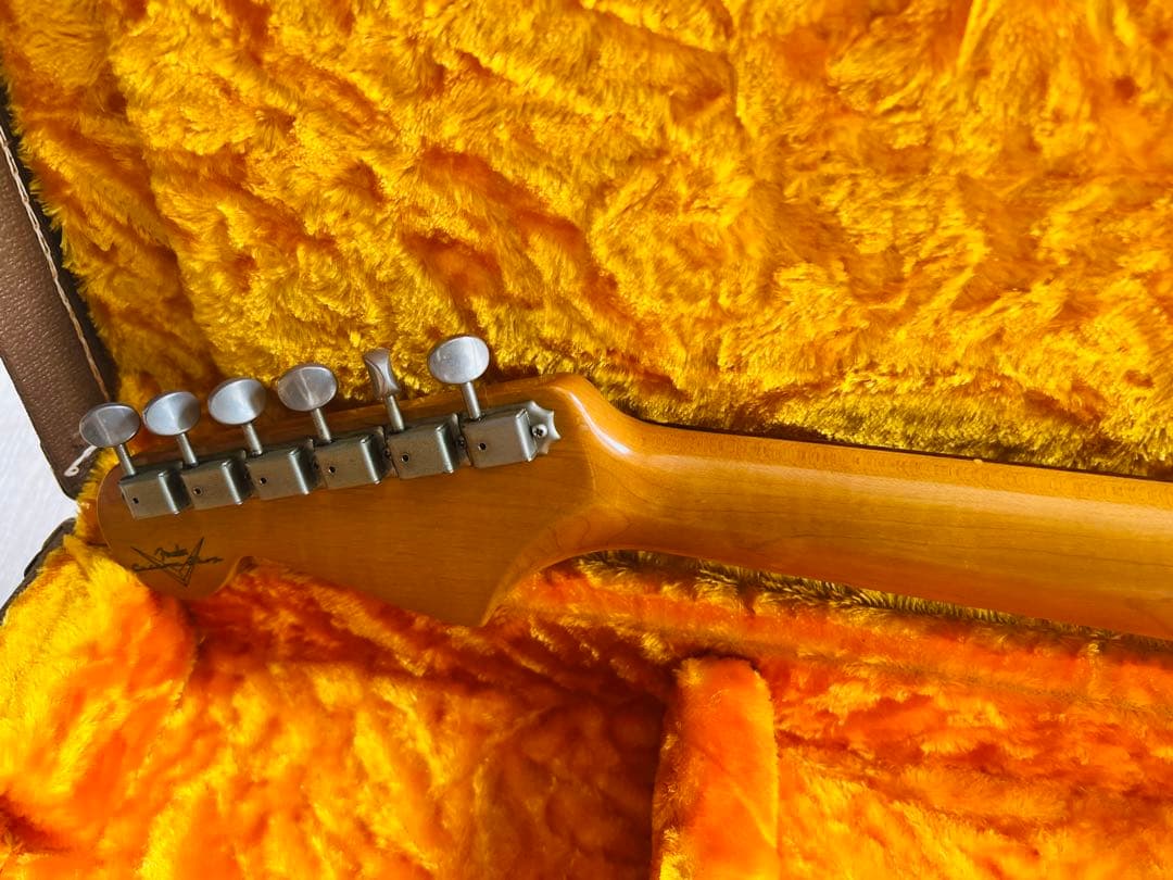 ギター Fender '60 Closet Classic custom shop