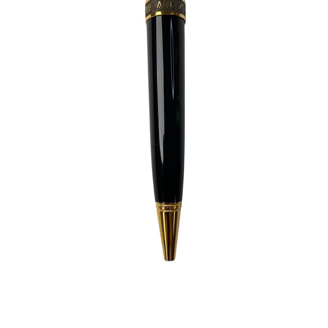 新品 モンブランMONTBLANC ドネーションペンユーディメニュー 21853