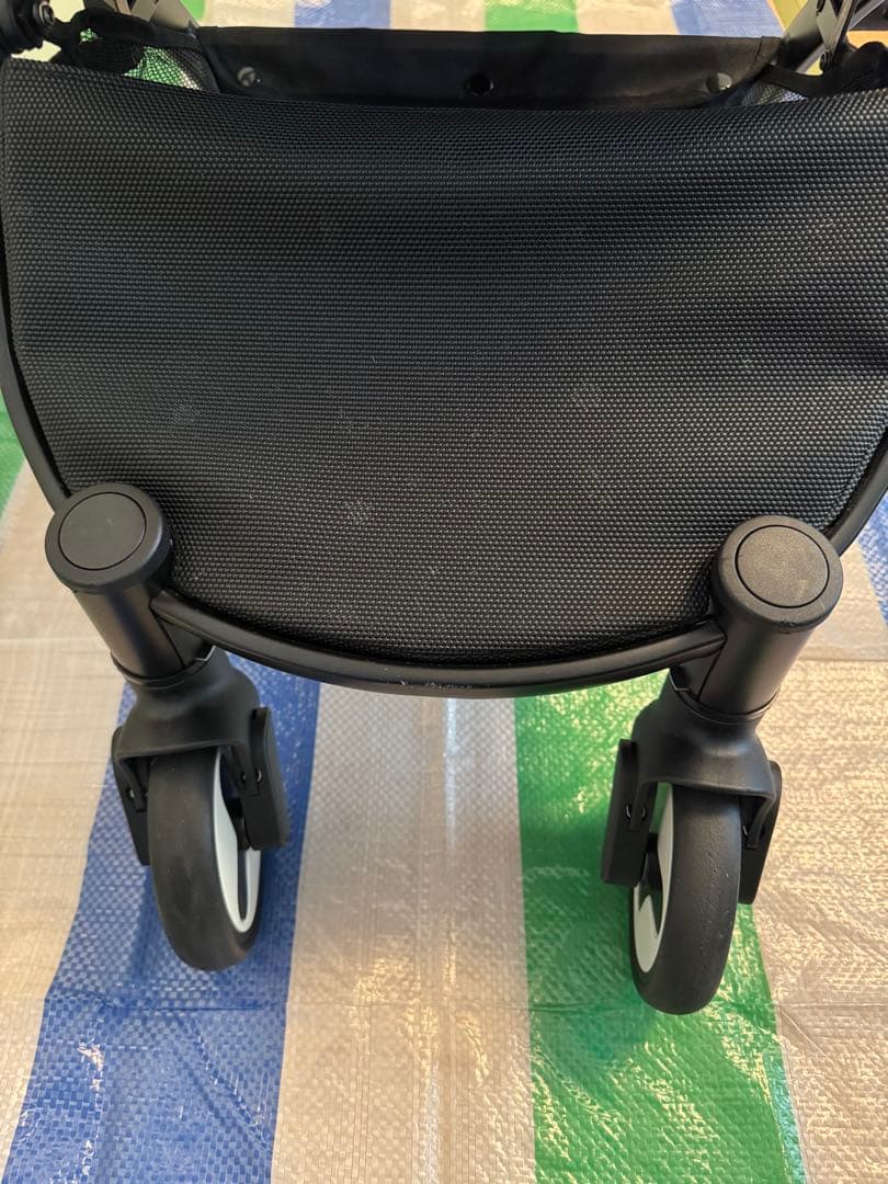 ペット用カート ピッコロカーネ ベーネ 迷彩