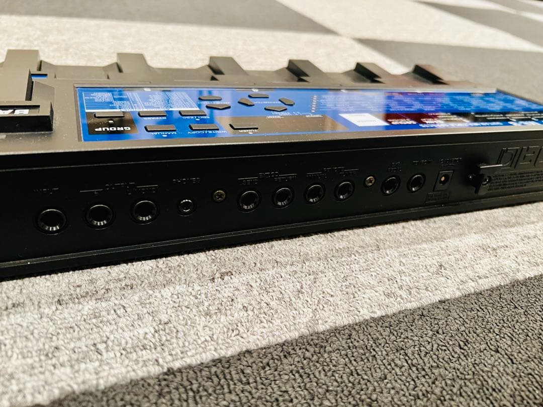 【美品】BOSS ME-8 マルチエフェクター