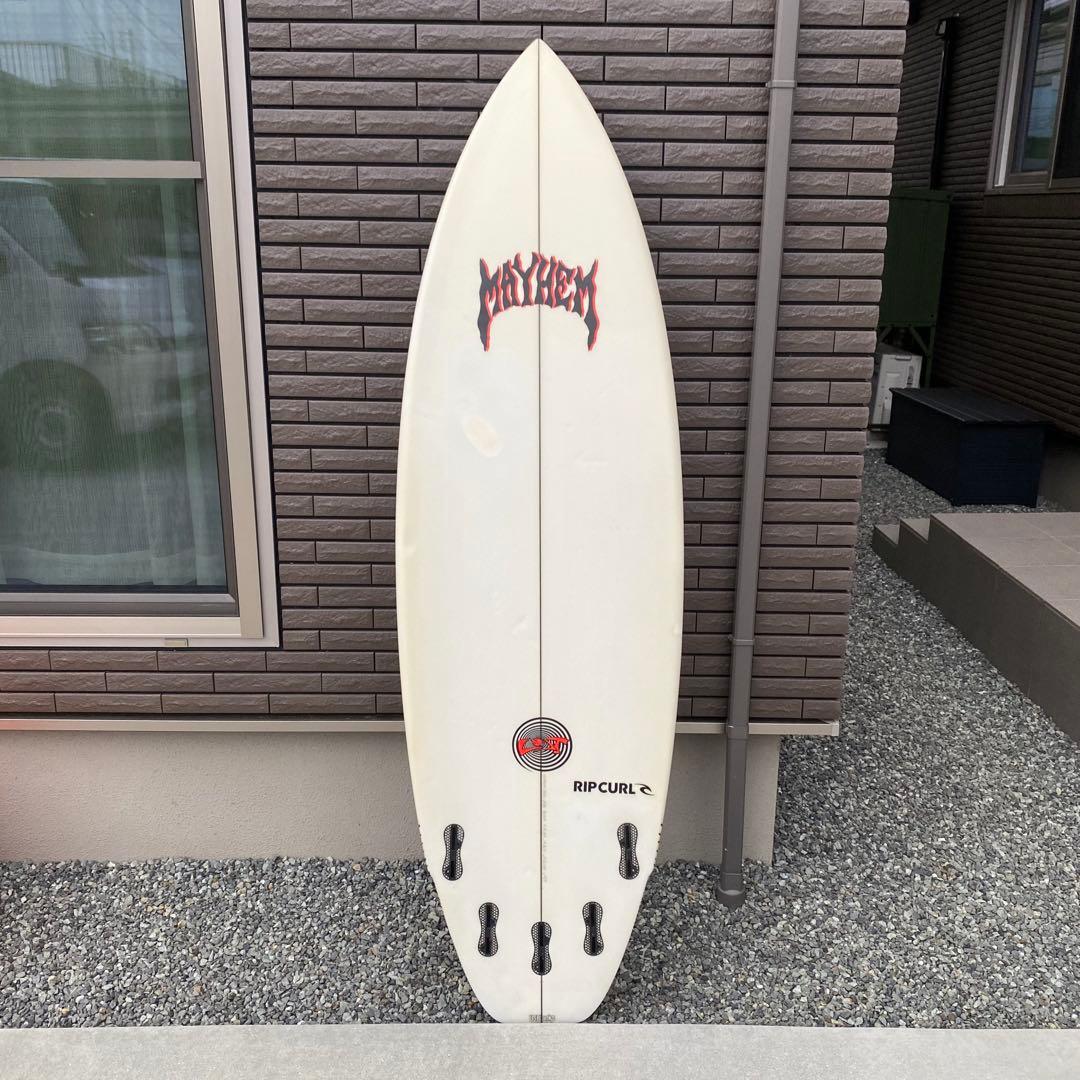 MAYHEM メイヘム RAD RIPPER ラッドリッパー ※静岡手渡し限定