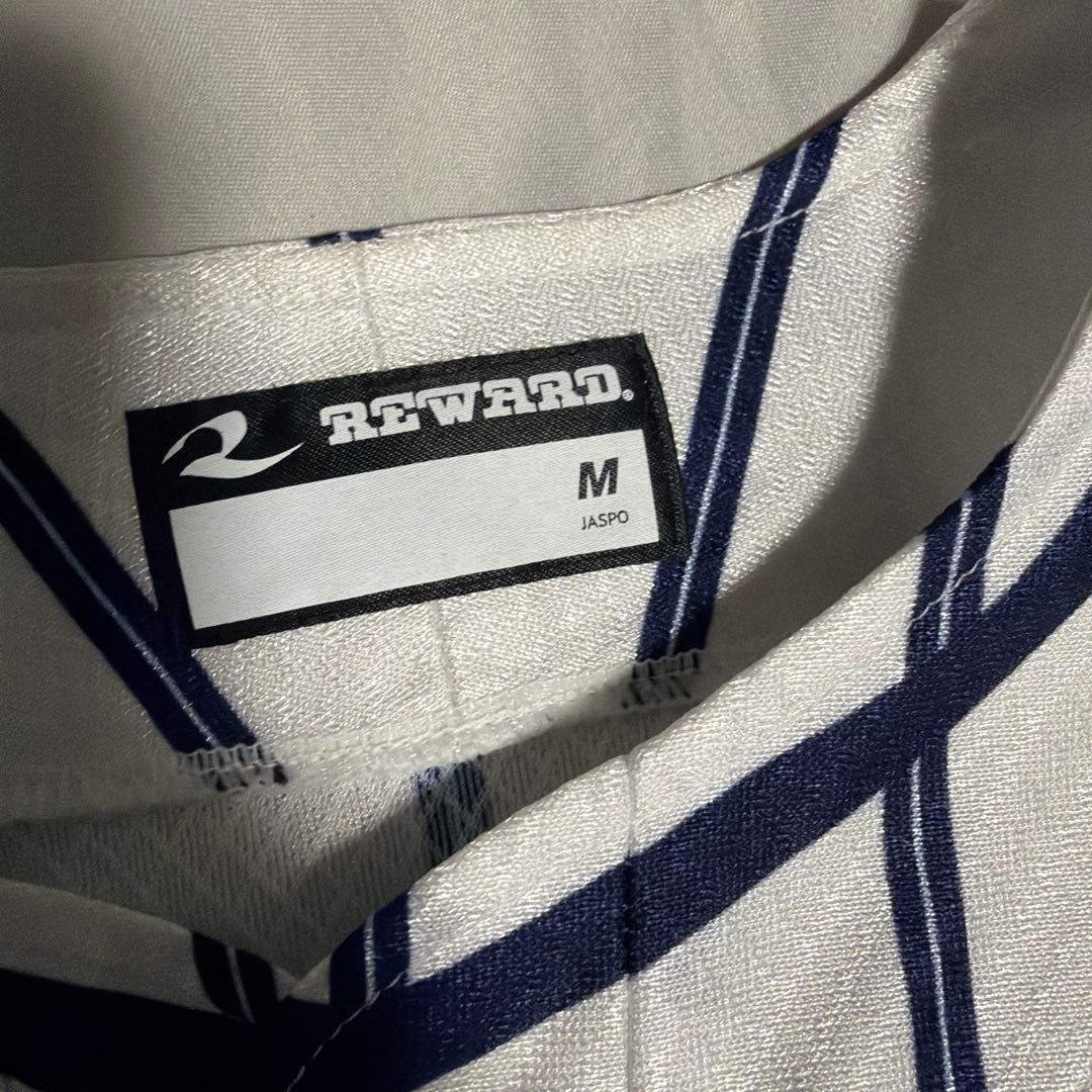 YANAGIGAURA ユニフォーム Mサイズ