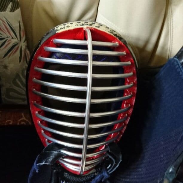 剣道防具一式値下げしました、