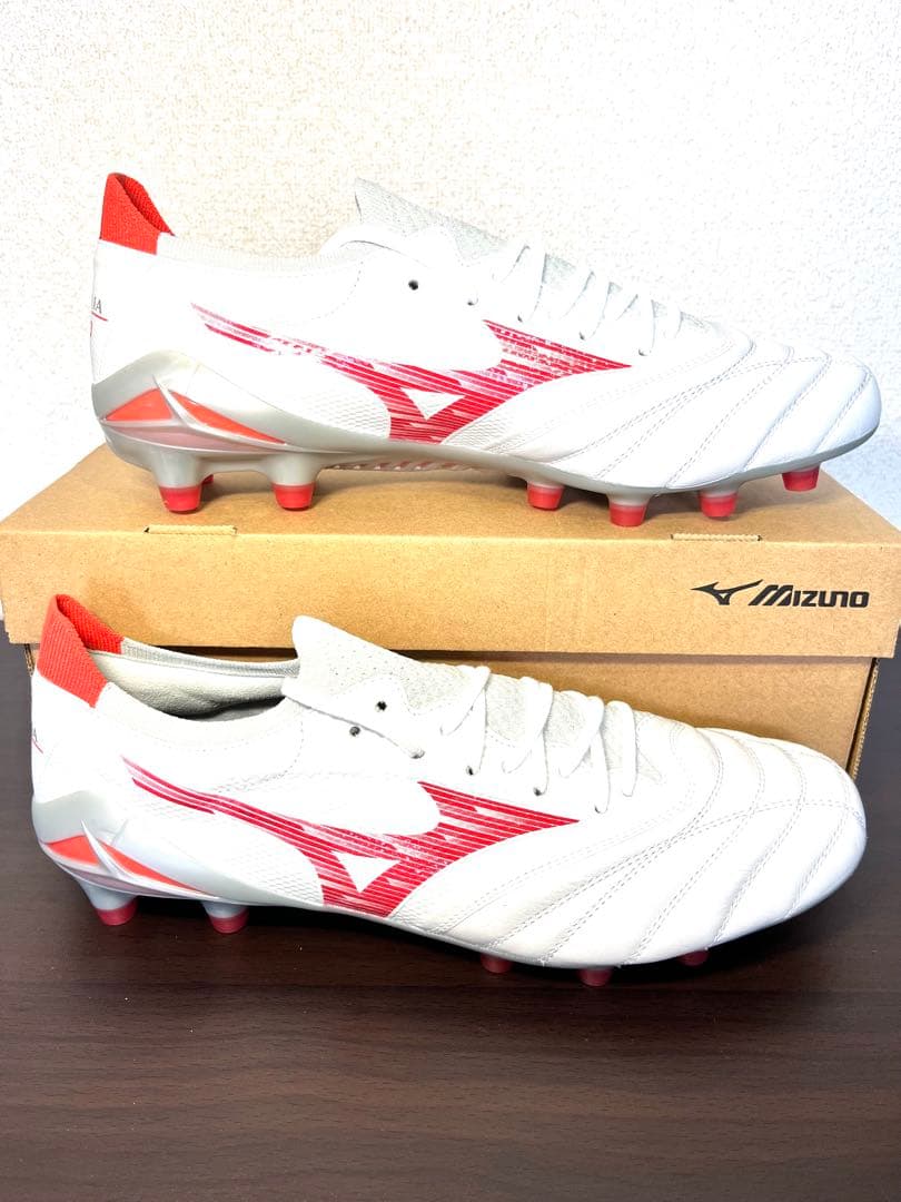 ★新品★ モレリアネオ4βエリート26.5cm