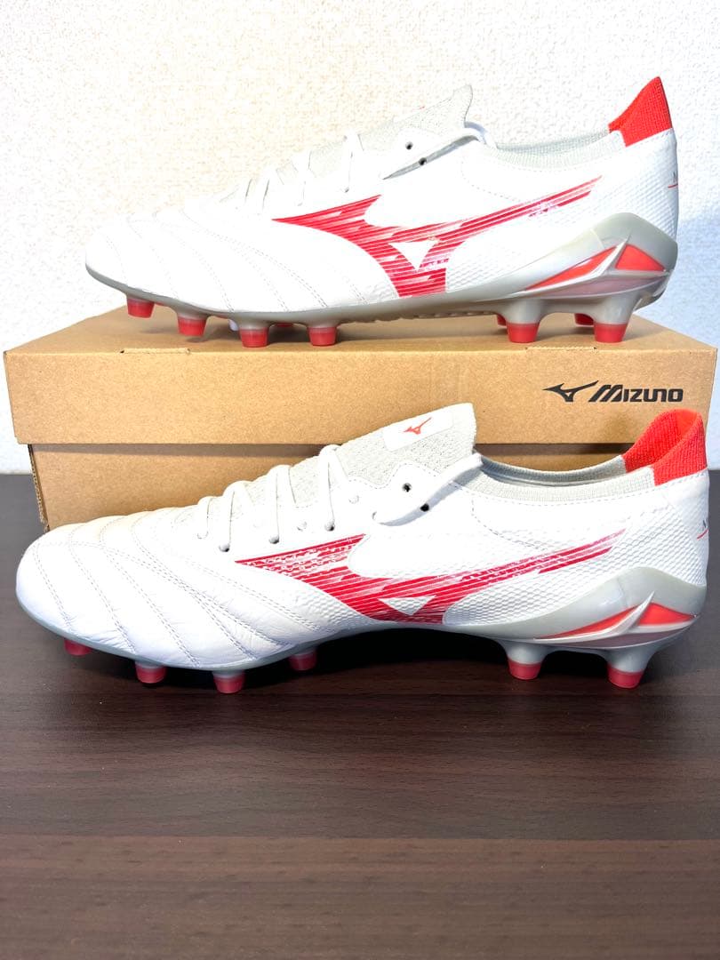 ★新品★ モレリアネオ4βエリート26.5cm