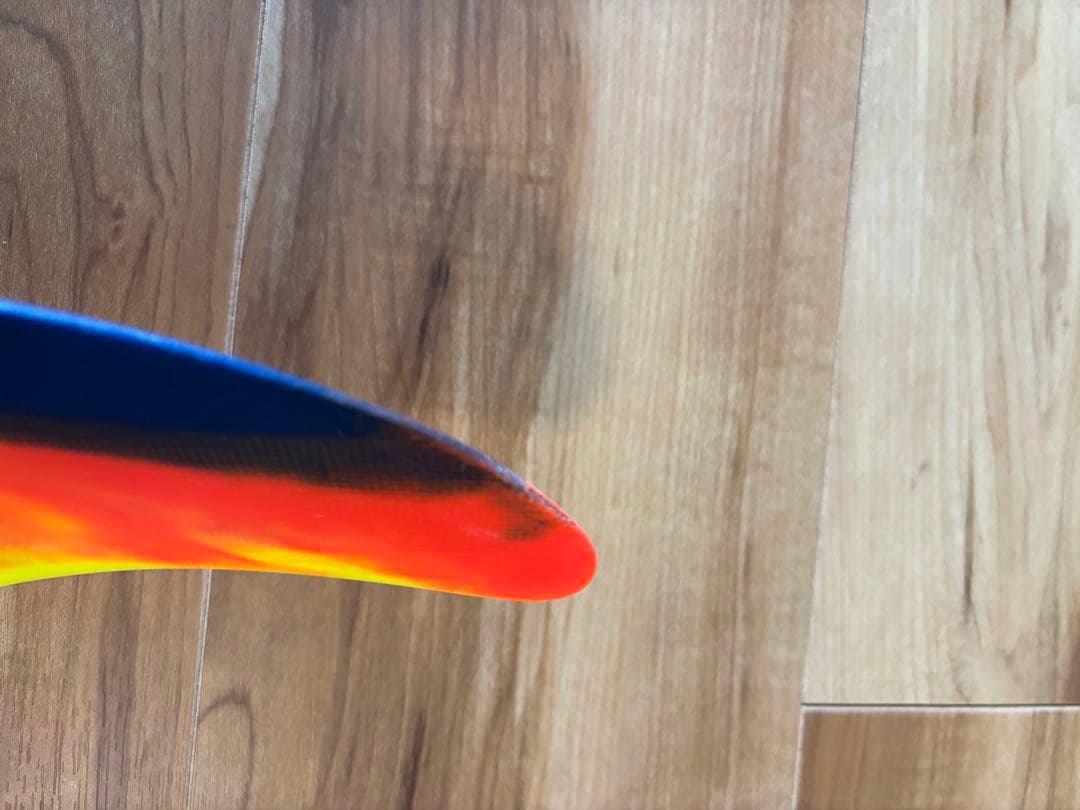 FCS2 MR TWIN ツインフィン FCSⅡ 2＋1