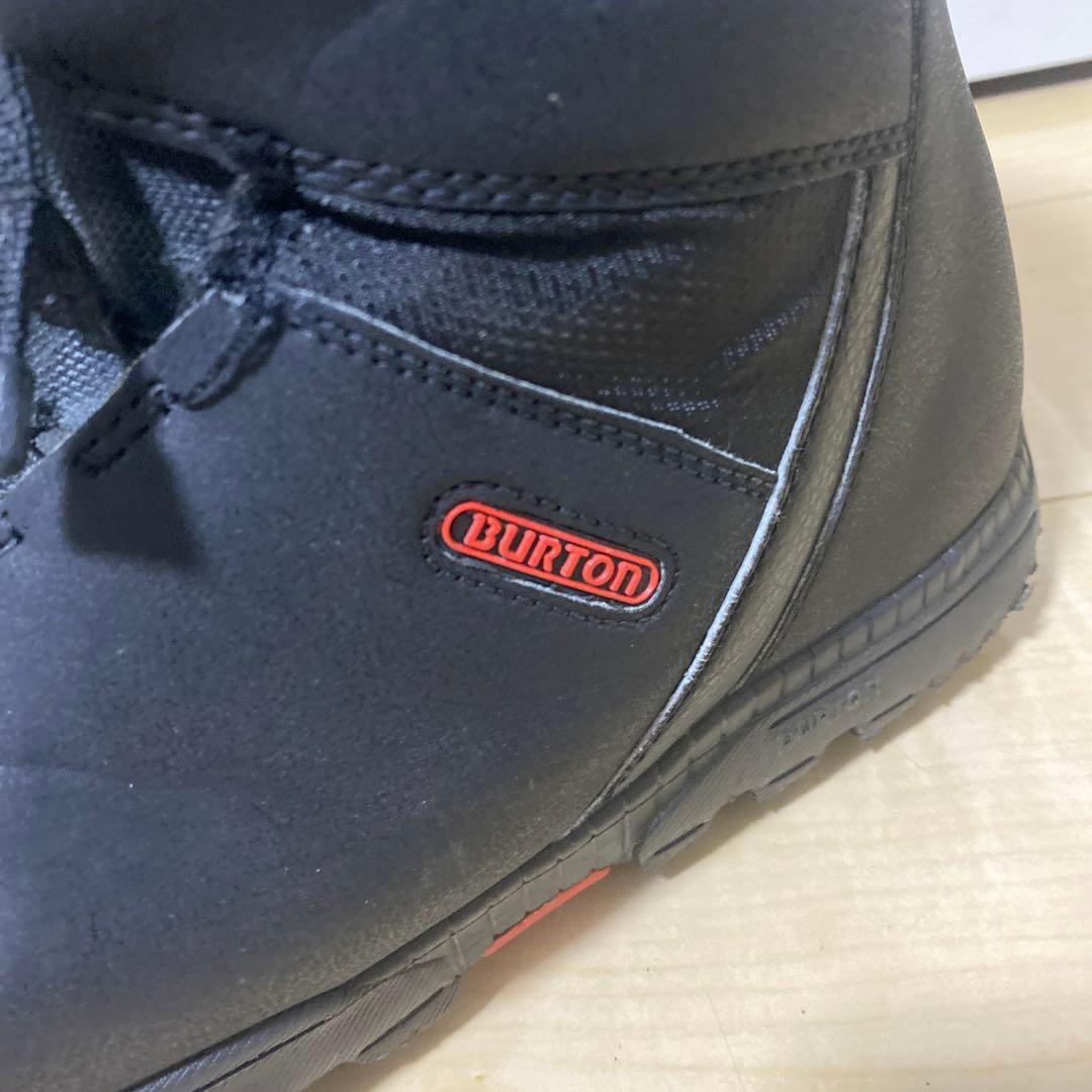 【即日発送】BURTON スノボ　MOTO-ASIAN FIT 27.0cm