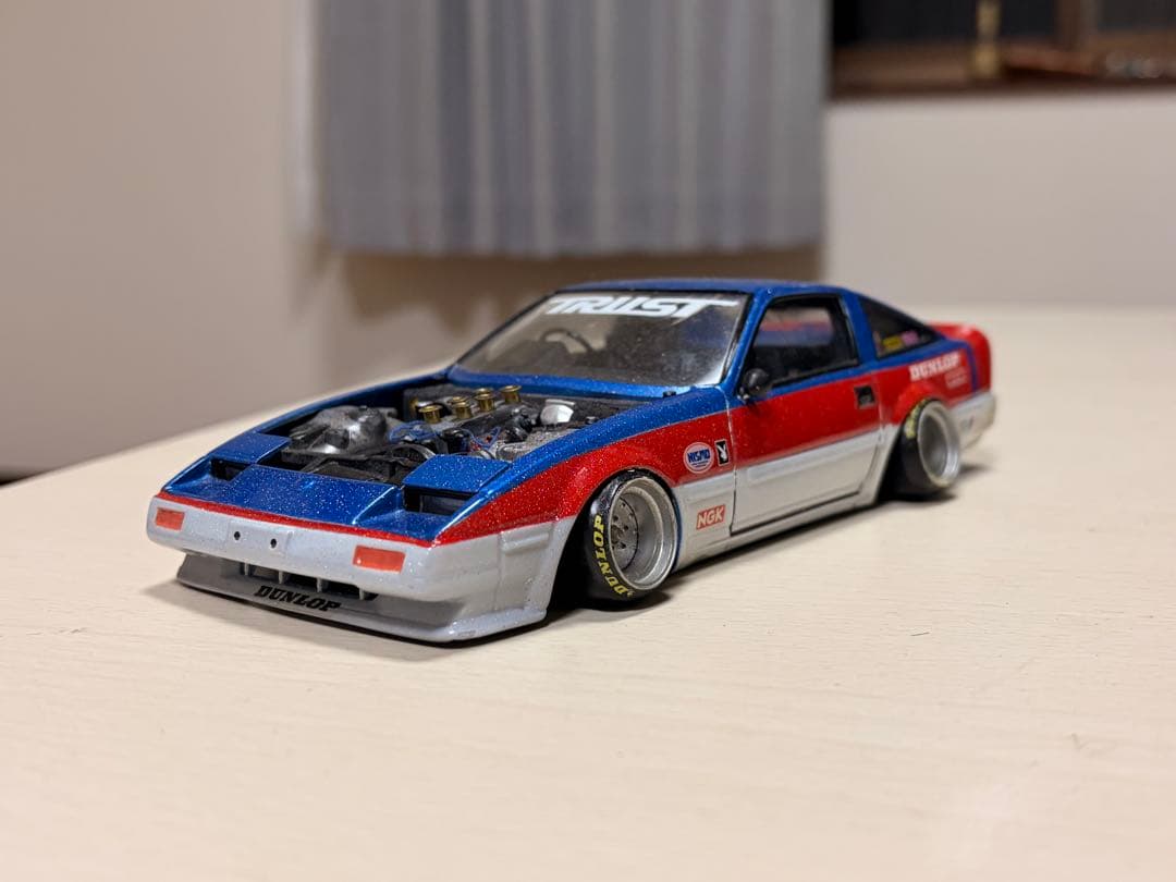 フェアレディZ31