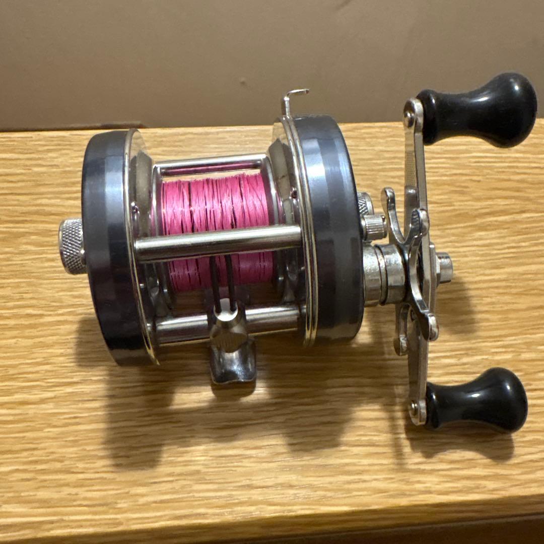 アンバサダー5501csロケット