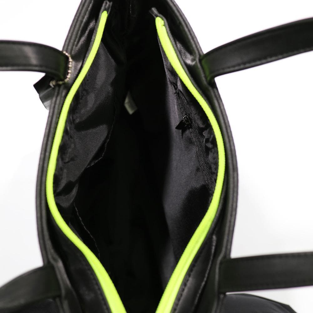 新品☆ NO COMMENT PARIS スモールバッグ