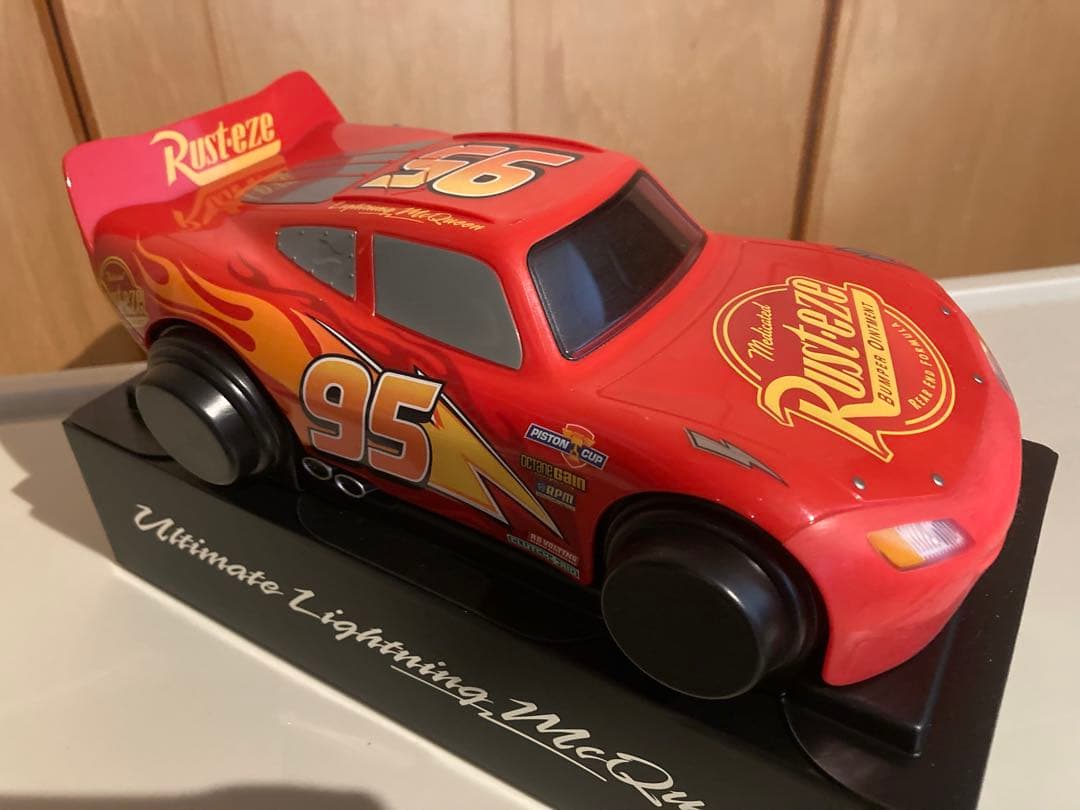 ホビーラジコン Sphero Ultimate Lightning McQueen Cars
