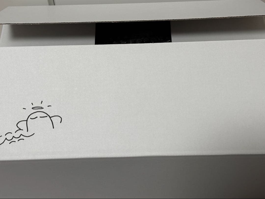 ゴレンジャー×おおかみくん 5種セット サイン付き白箱同梱 あらいきりこ