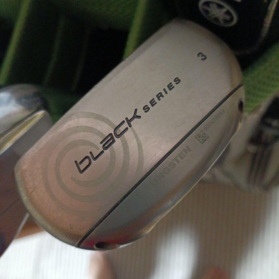 Callaway スリクソン　ゴルフクラブ　フルセット