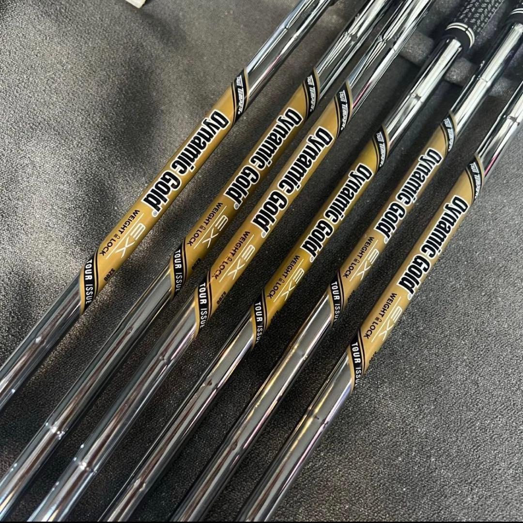 【6-Gコンボ】コブラ king mb/cb DG tourissue s200