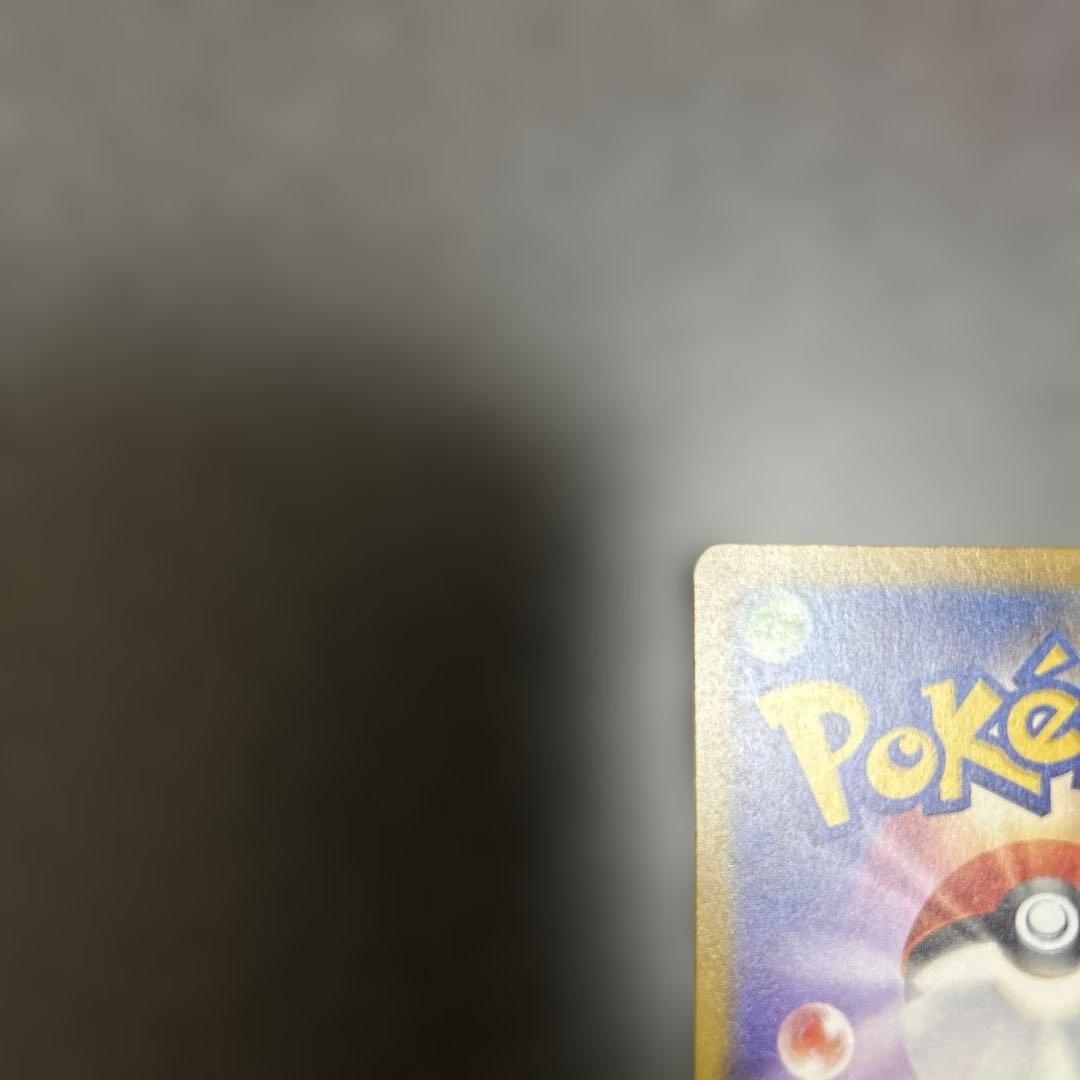 メガカイリューex mur 汎用　ゲリラ