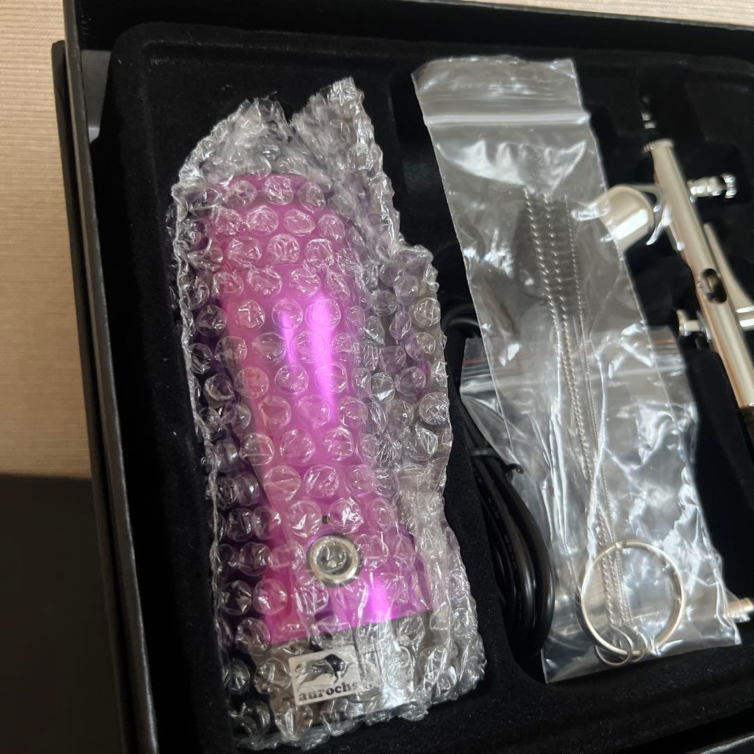 【aurochs】エアブラシver.2.5sp香坂きのモデル