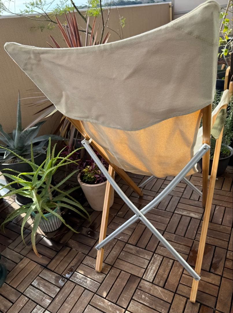 スノーピーク　Takeチェア　2脚セット