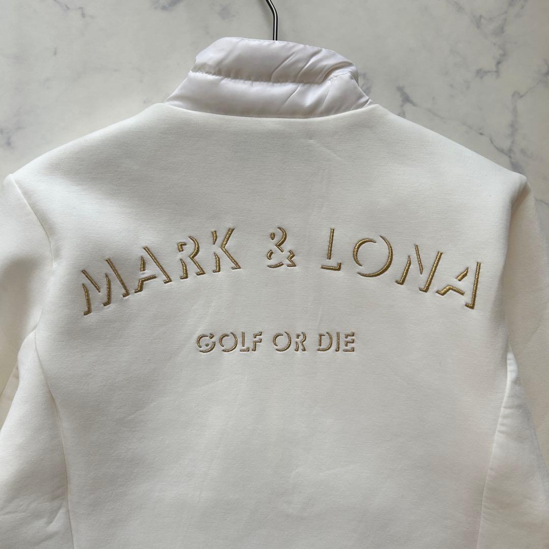 マークアンドロナ セットアップ ダウンジャケット スカート 2021年モデル