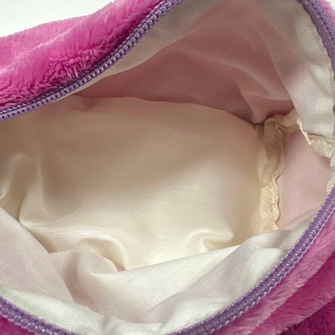 NICI ニキ ペンポーチ チアリーダー ゴリラ ピンク プラザ限定